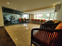 AVA Hotels & Corporates Millennium City