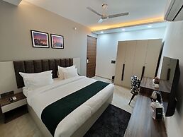 AVA Hotels & Corporates Millennium City