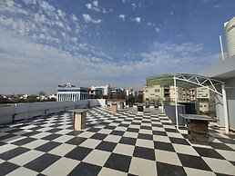 AVA Hotels & Corporates Millennium City