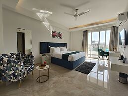 AVA Hotels & Corporates Millennium City