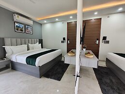 AVA Hotels & Corporates Millennium City