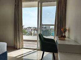 AVA Hotels & Corporates Millennium City