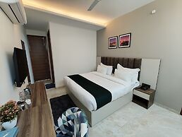 AVA Hotels & Corporates Millennium City