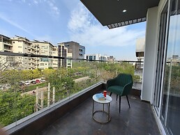 AVA Hotels & Corporates Millennium City