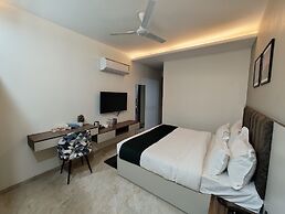 AVA Hotels & Corporates Millennium City