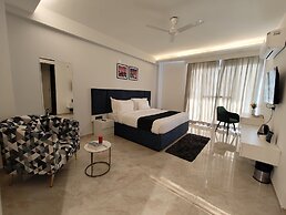 AVA Hotels & Corporates Millennium City