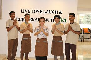 AVA Hotels & Corporates Millennium City