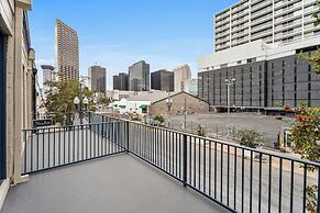 The Mary Beth Hotel & Gallery