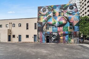 The Mary Beth Hotel & Gallery