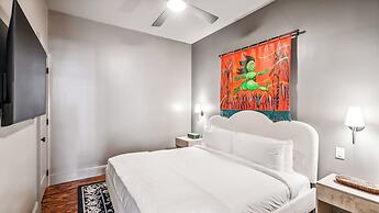 The Mary Beth Hotel & Gallery