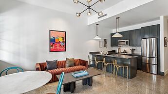 The Mary Beth Hotel & Gallery