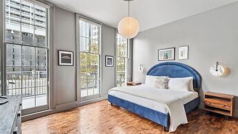 The Mary Beth Hotel & Gallery