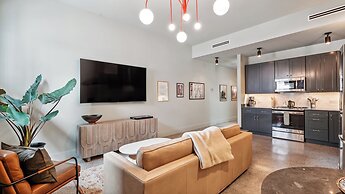 The Mary Beth Hotel & Gallery