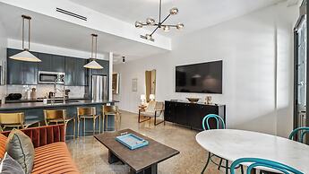 The Mary Beth Hotel & Gallery