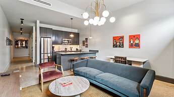 The Mary Beth Hotel & Gallery