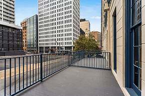 The Mary Beth Hotel & Gallery