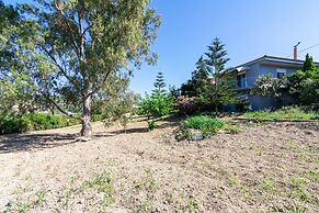 Crete Idyllic 1Bd Apt with Patio Garden