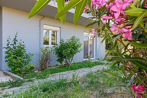 Crete Idyllic 1Bd Apt with Patio Garden