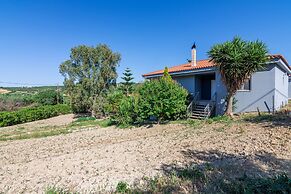 Crete Idyllic 1Bd Apt with Patio Garden