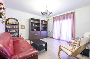 Crete Idyllic 1Bd Apt with Patio Garden