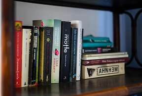 Crete Idyllic 1Bd Apt with Patio Garden