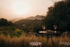 Albero Capovolto Country & Sea