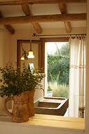 Albero Capovolto Country & Sea