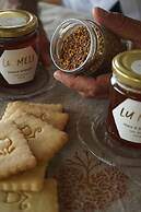 Albero Capovolto Country & Sea