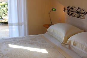 Albero Capovolto Country & Sea