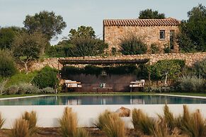 Albero Capovolto Country & Sea