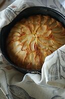 Albero Capovolto Country & Sea