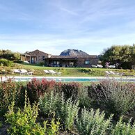 Albero Capovolto Country & Sea