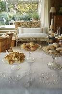 Albero Capovolto Country & Sea