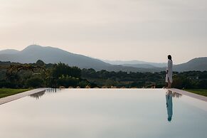 Albero Capovolto Country & Sea