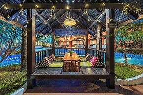 Manyo Hotel and Resort