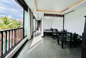 Manyo Hotel and Resort