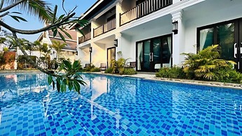 Manyo Hotel and Resort