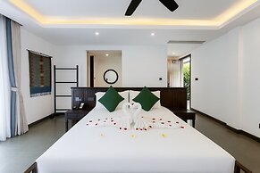 Manyo Hotel and Resort