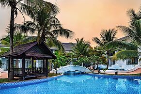 Manyo Hotel and Resort