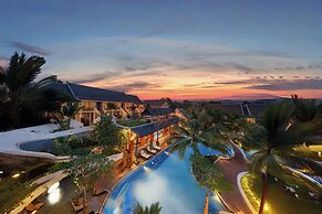 Manyo Hotel and Resort