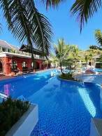 Manyo Hotel and Resort