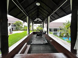 Manyo Hotel and Resort