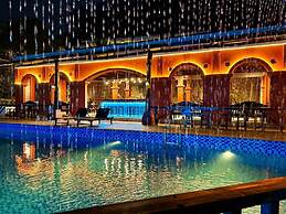 Manyo Hotel and Resort