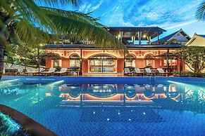 Manyo Hotel and Resort