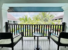 Manyo Hotel and Resort