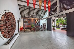 Manyo Hotel and Resort