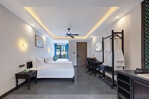 Manyo Hotel and Resort