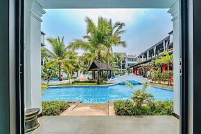 Manyo Hotel and Resort