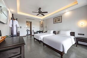 Manyo Hotel and Resort