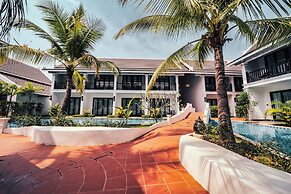 Manyo Hotel and Resort